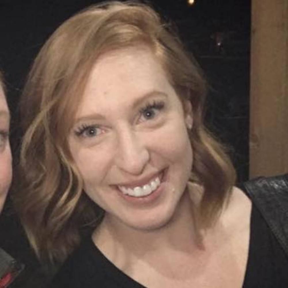 Meet your Posher, Annie